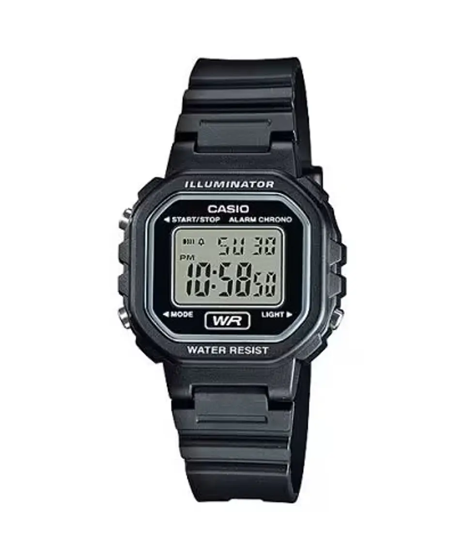 Reloj CASIO LA-20WH-1A 1