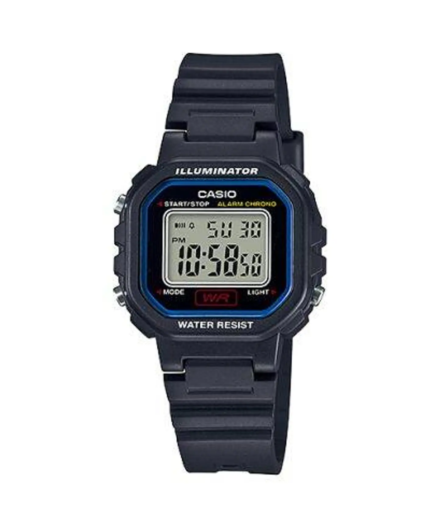 Reloj CASIO LA-20WH-1C 1