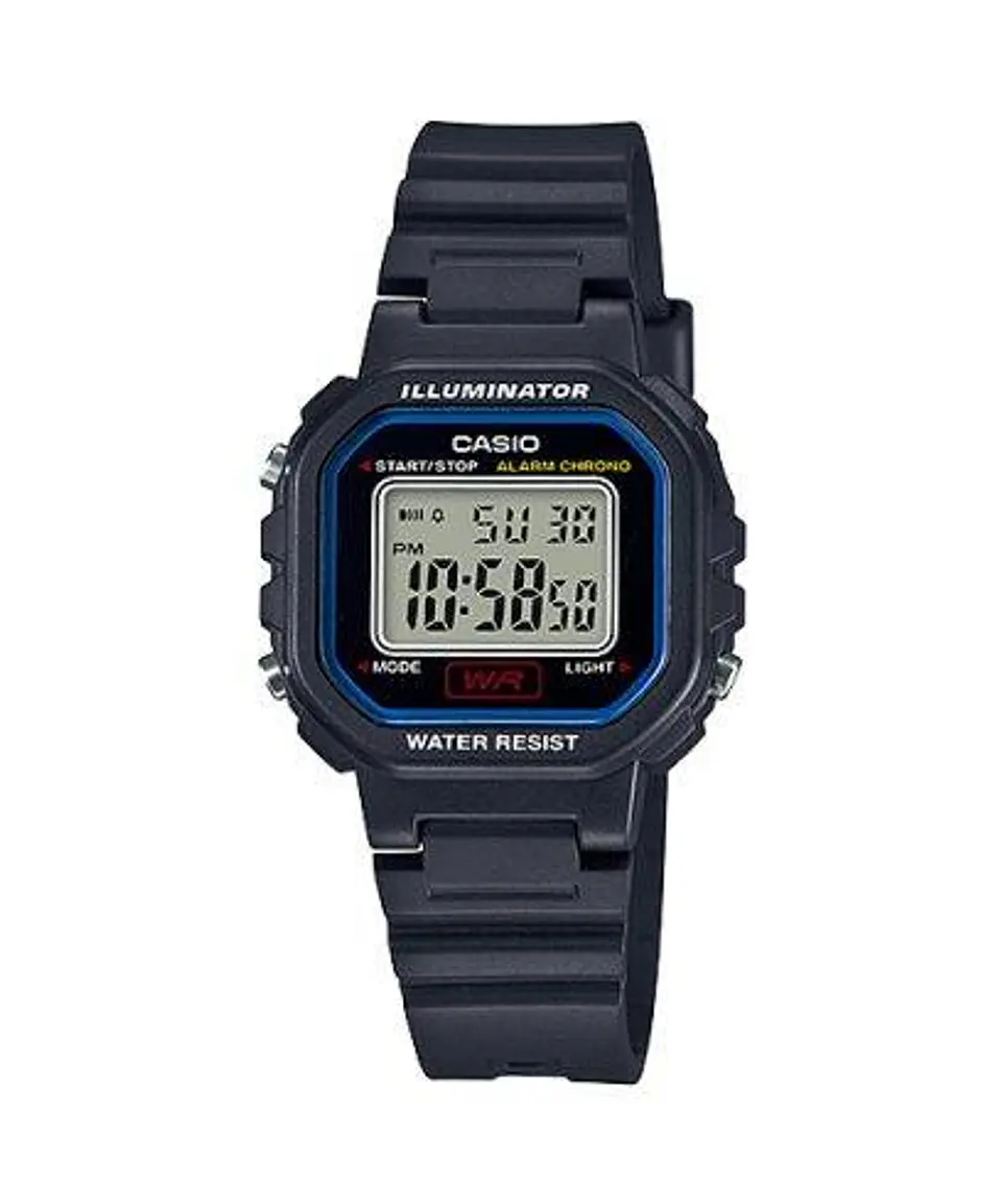 Reloj CASIO LA-20WH-1C 1