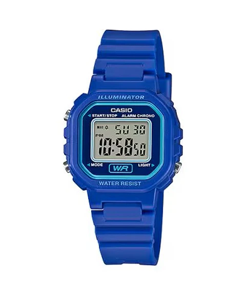 Reloj CASIO LA-20WH-2A