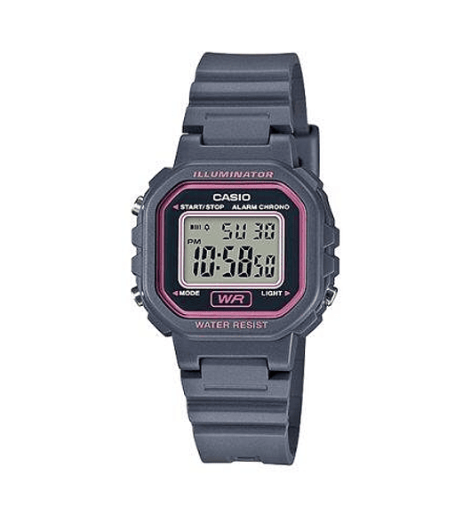 Reloj CASIO LA-20WH-8A