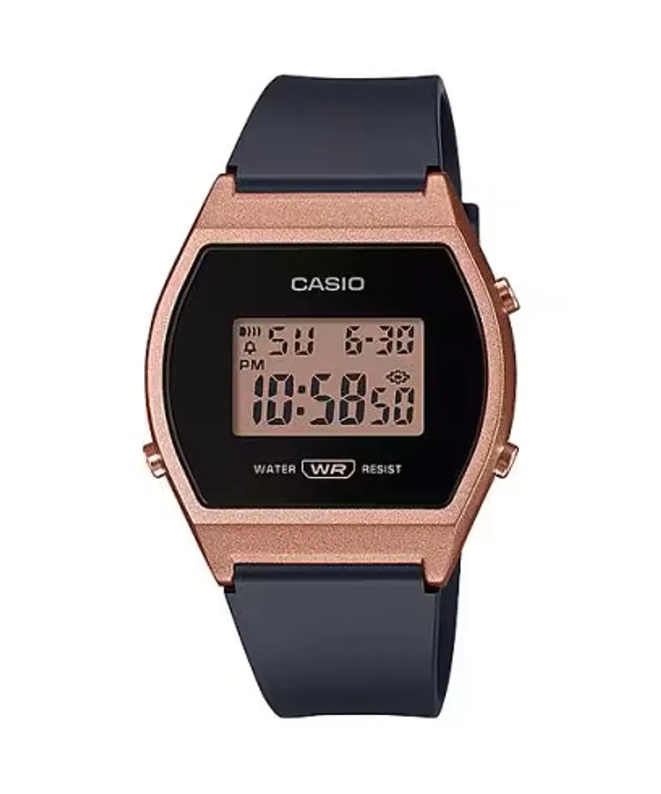 Reloj CASIO LW-204-1A 1
