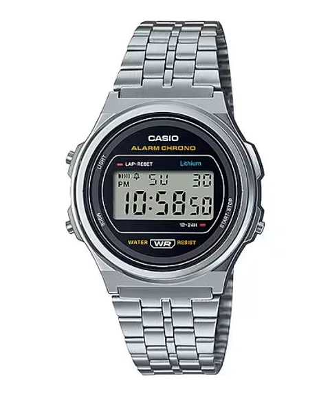 Reloj CASIO A171WE-1A