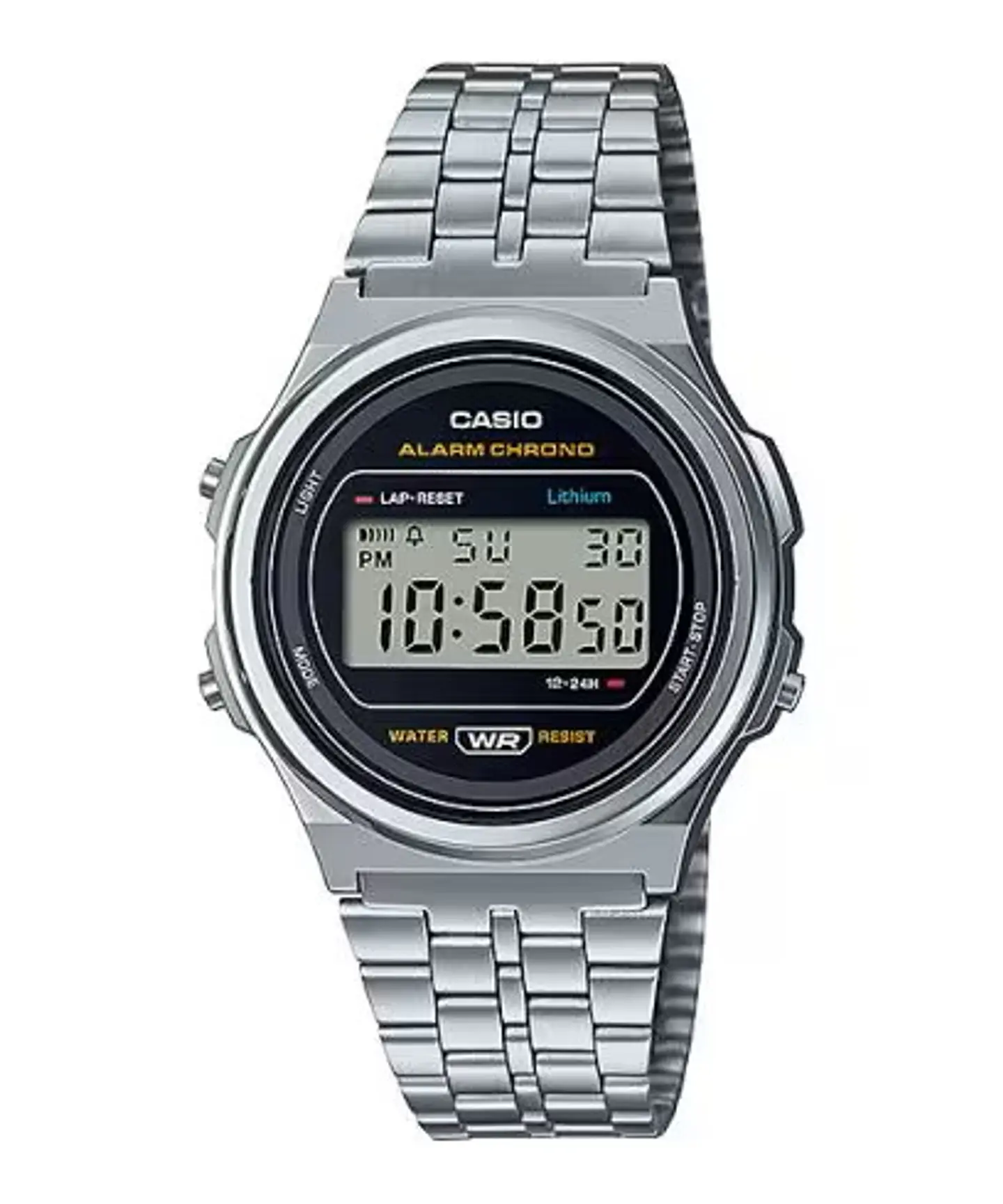 Reloj CASIO A171WE-1A 1
