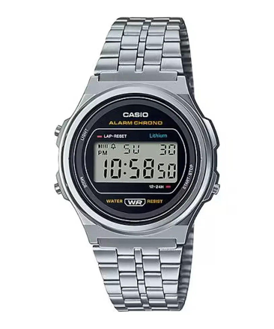 Reloj CASIO A171WE-1A 1