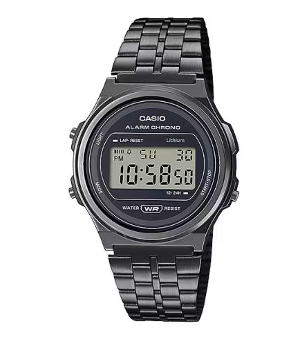 Reloj CASIO A171WEGG-1ADF