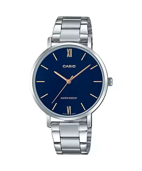 Reloj CASIO LTP-VT01D-2B
