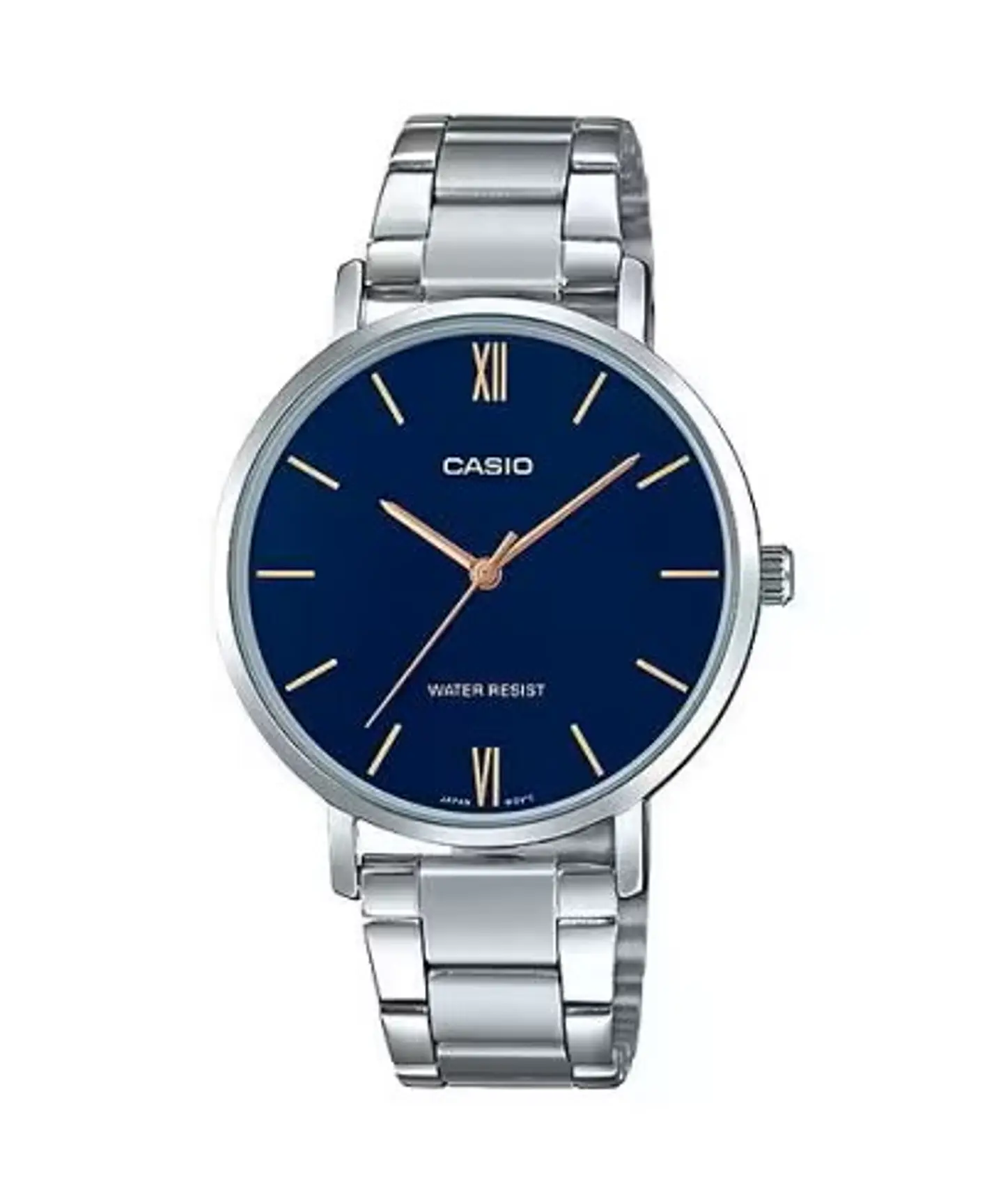 Reloj CASIO LTP-VT01D-2B 1