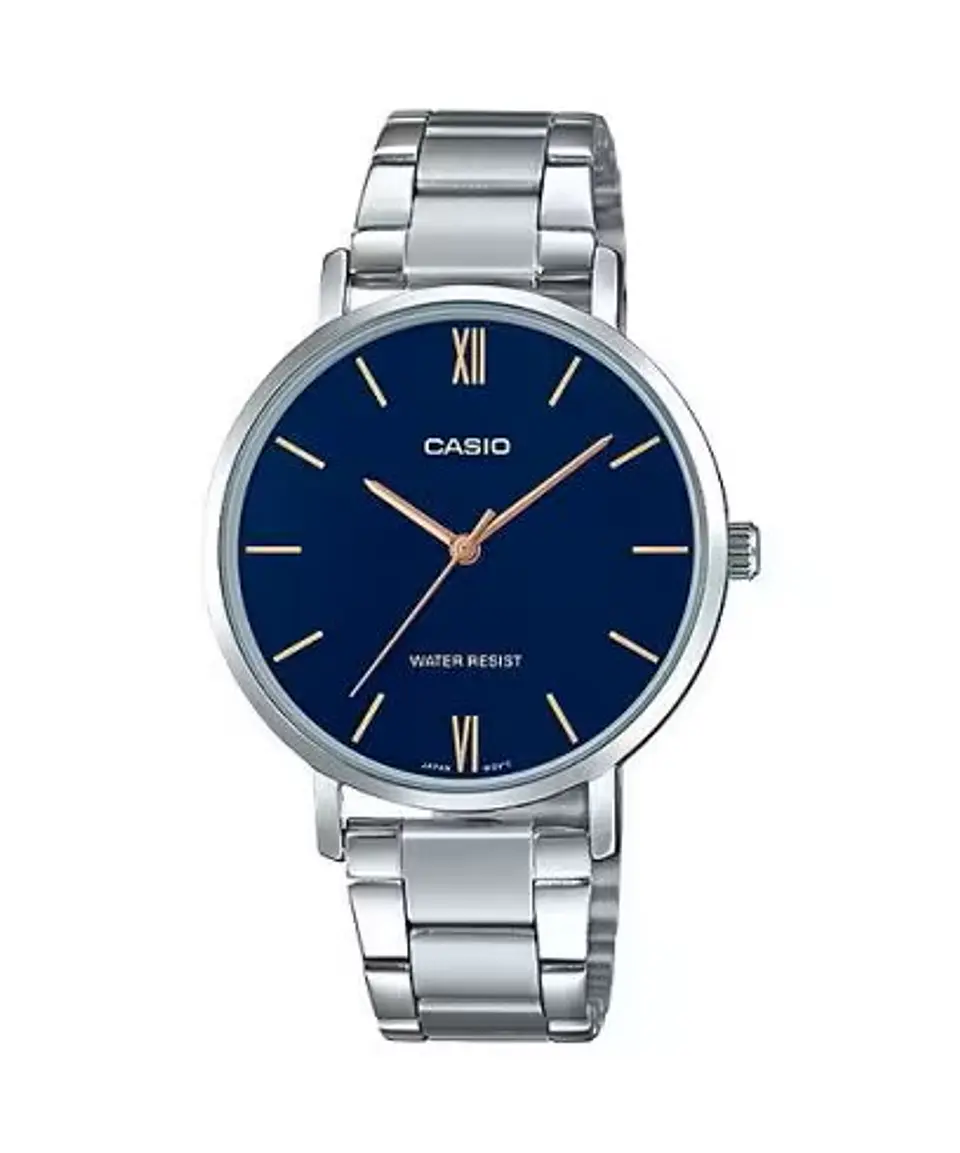Reloj CASIO LTP-VT01D-2B 1