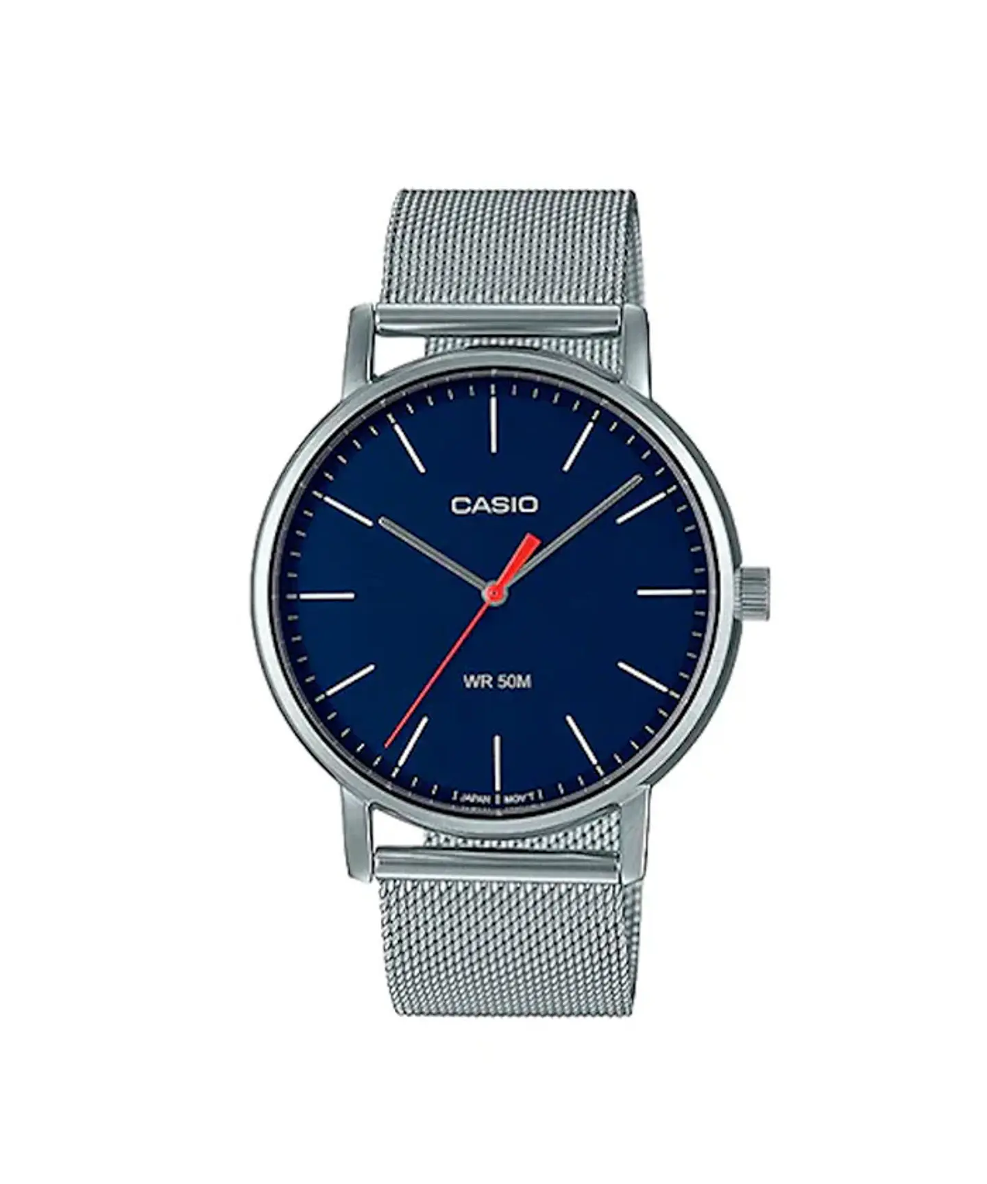 Reloj CASIO MTP-E171M-2EV 1