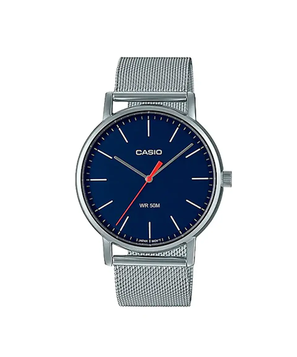 Reloj CASIO MTP-E171M-2EV 1