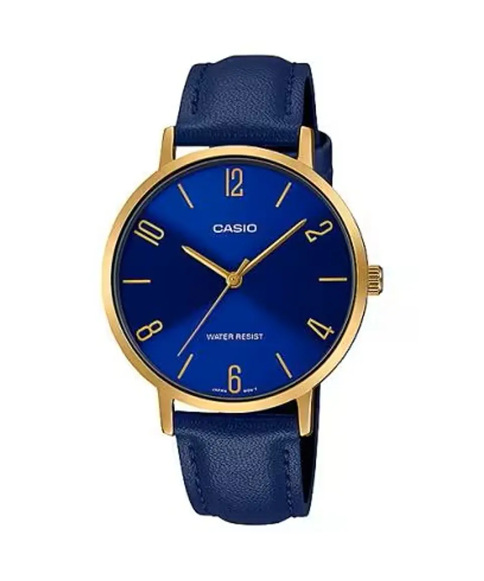 Reloj CASIO LTP-VT01GL-2B 1