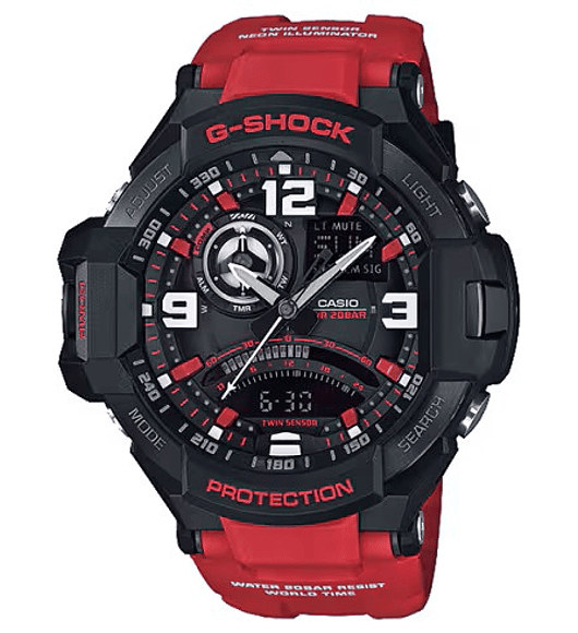  Reloj G-SHOCK GA-1000-4BDR