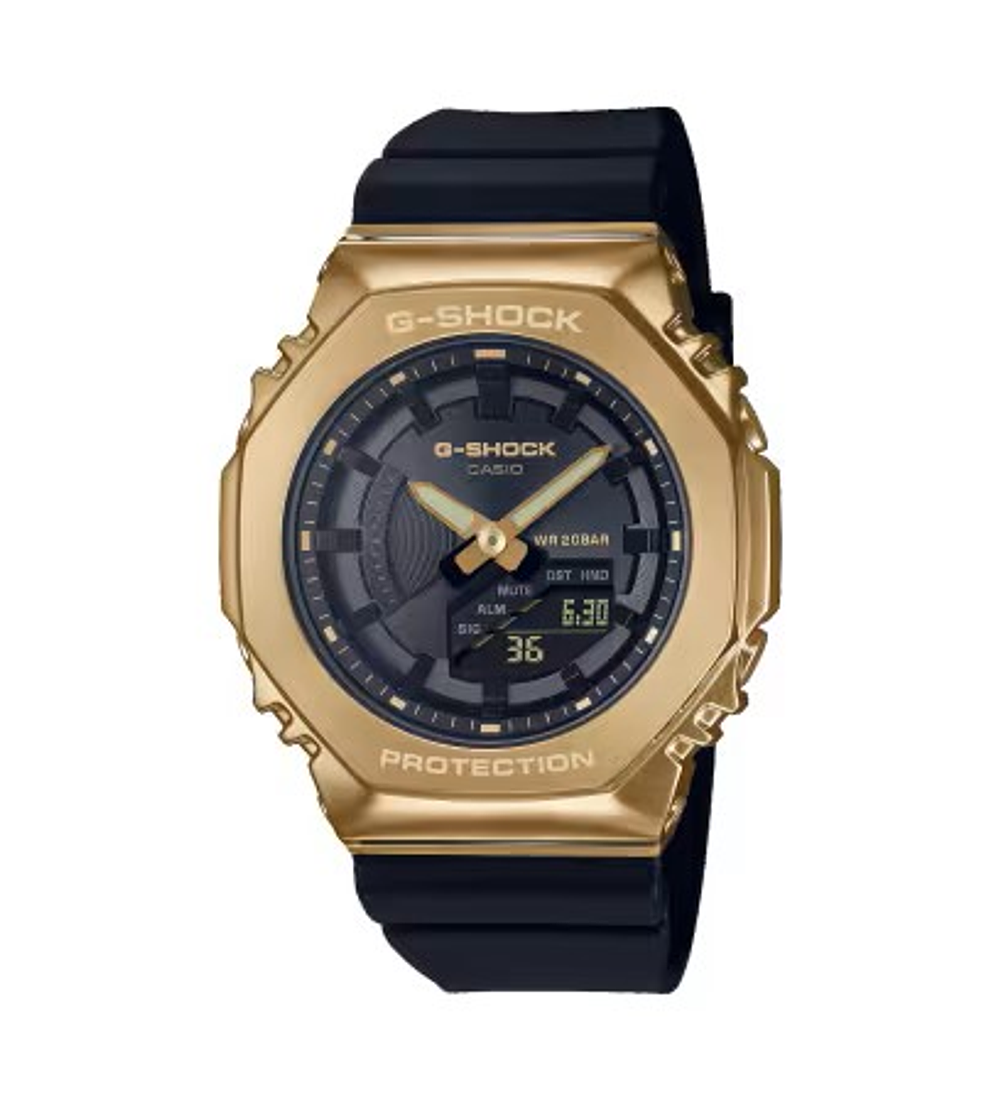 Reloj G-SHOCK GM-S2100GB-1ADR