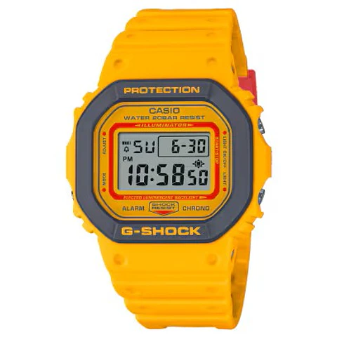 Reloj G-SHOCK DW-5610Y-9