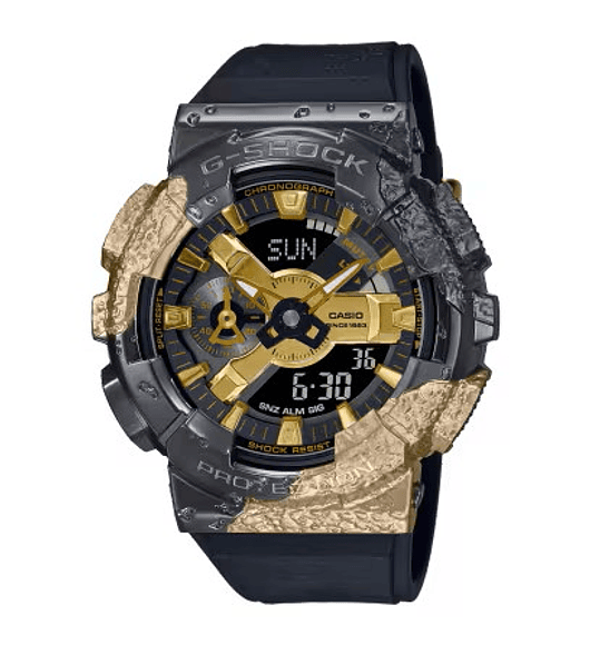 Reloj G-SHOCK GM-114GEM-1A9