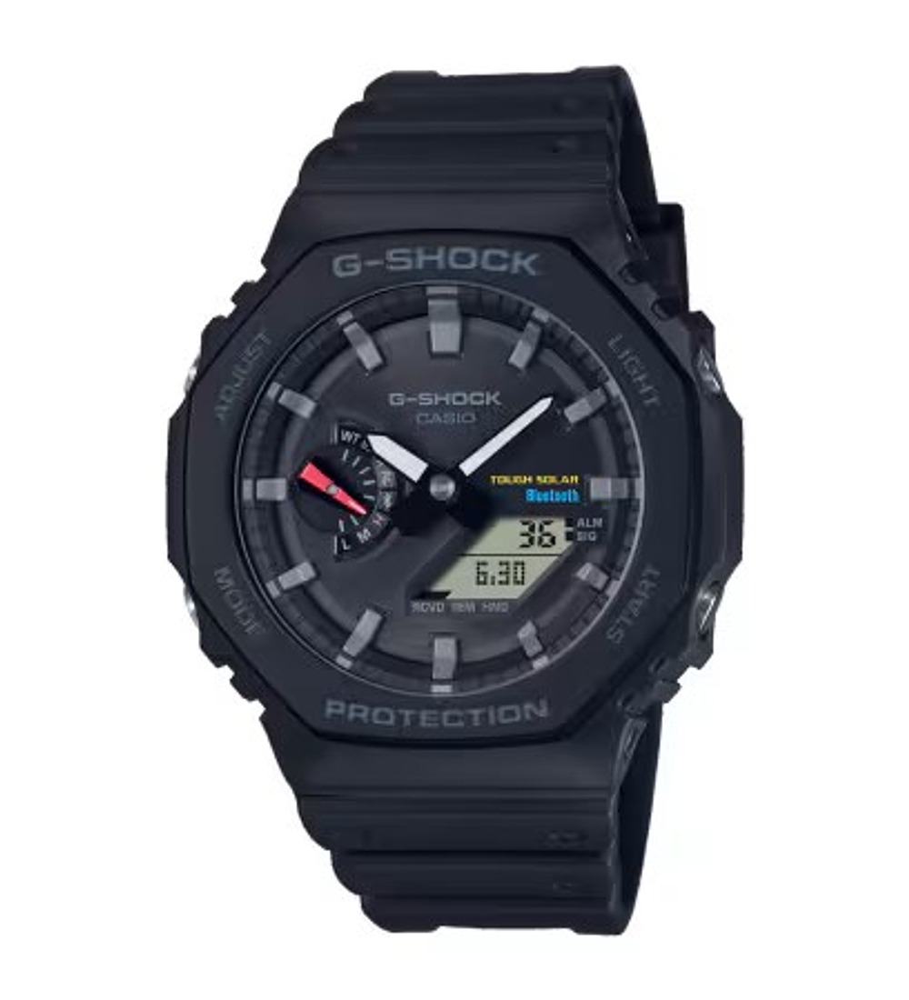  Reloj G-SHOCK GA-B2100-1ADR