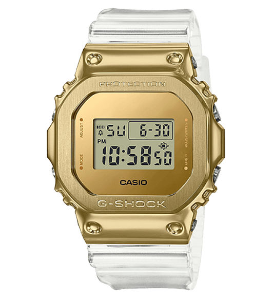 Reloj G-SHOCK GM-5600SG-9