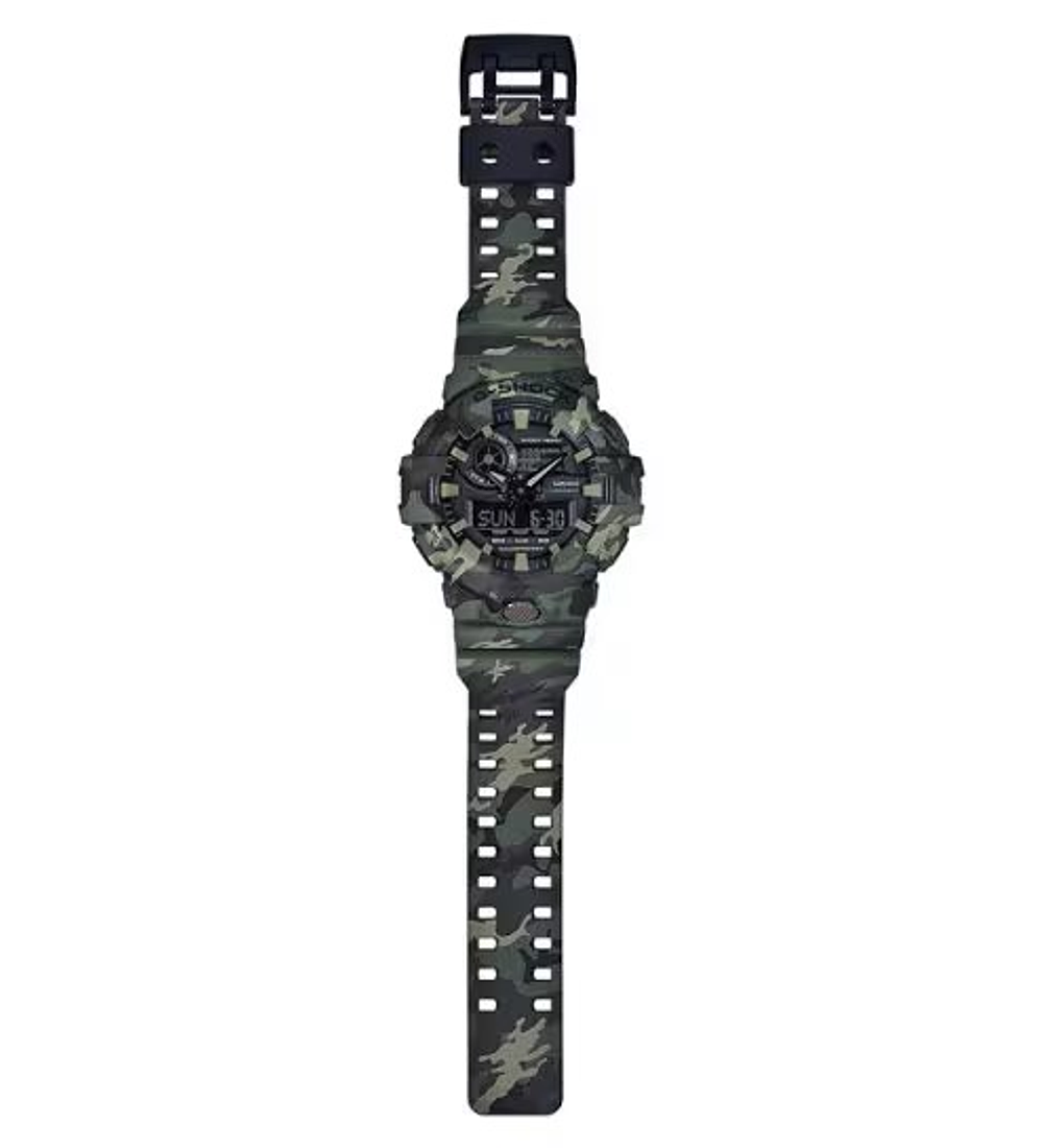 Reloj G-SHOCK GA-700CM-3ADR