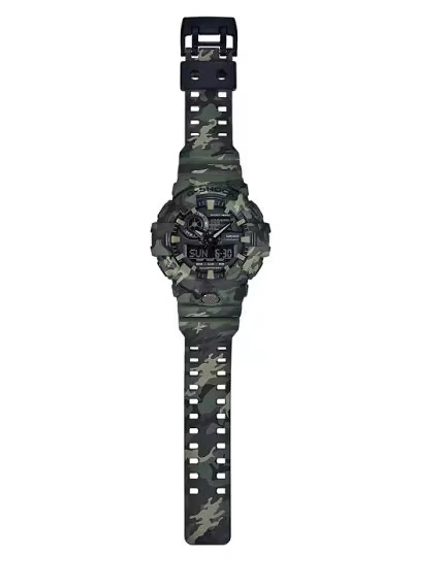 Reloj G-SHOCK GA-700CM-3A 3
