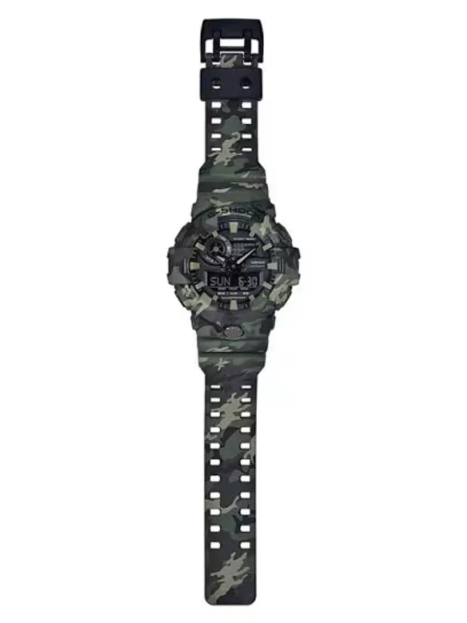 Reloj G-SHOCK GA-700CM-3A 3