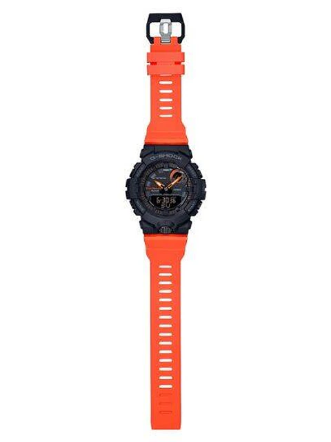 Reloj G-SHOCK w GMA-B800SC-1A4