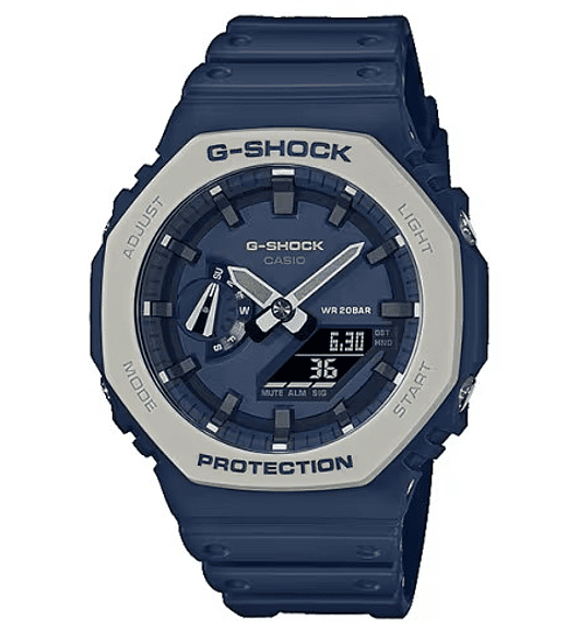 Reloj G-SHOCK GA-2110ET-2ADR