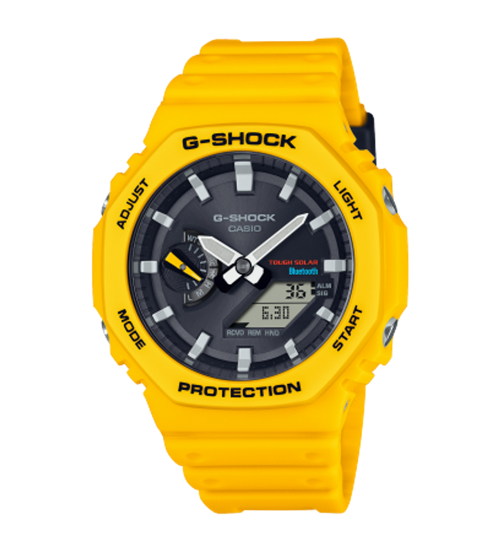 Reloj G-SHOCK GA-B2100C-9ADR 