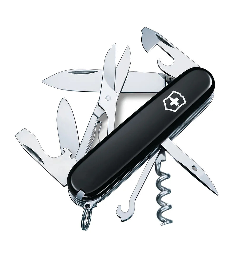 Navaja Climber Victorinox