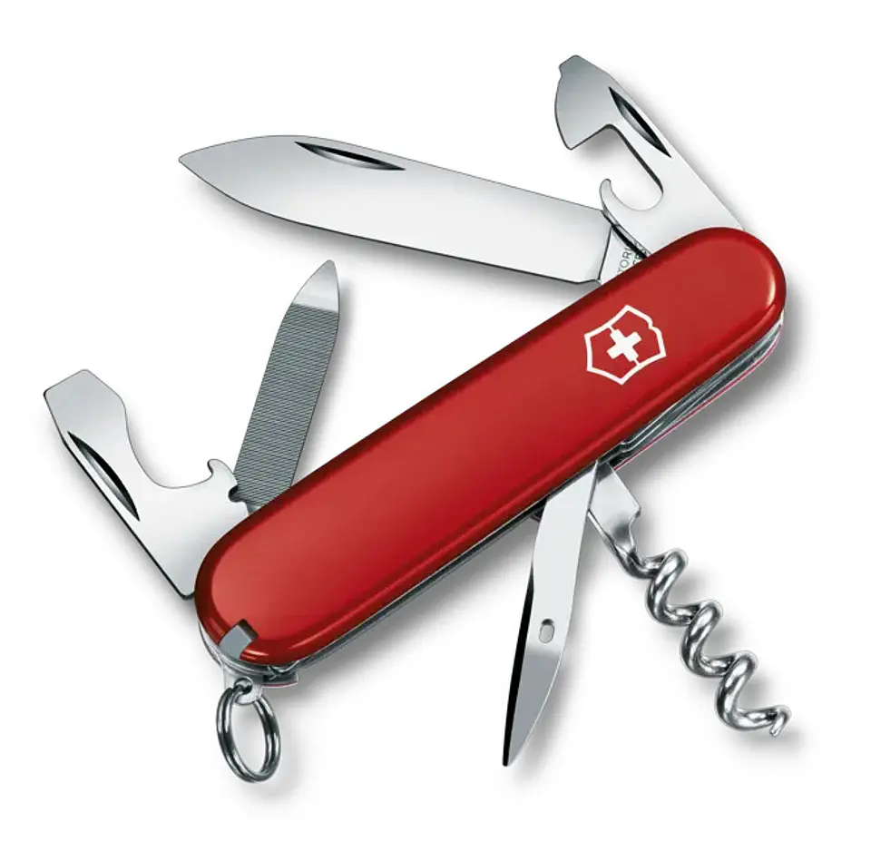 Navaja VICTORINOX Sportsman 1