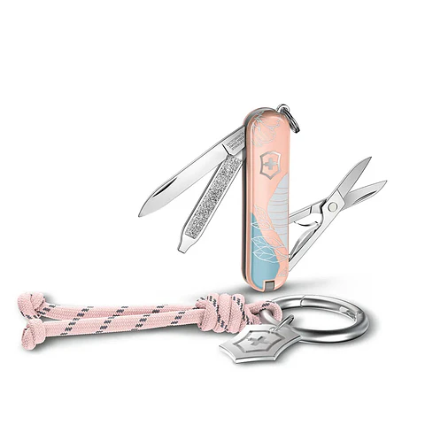 Navaja VICTORINOX Classic SD Paris Style