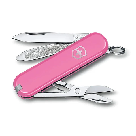 Navaja VICTORINOX Classic SD Cherry Blossom