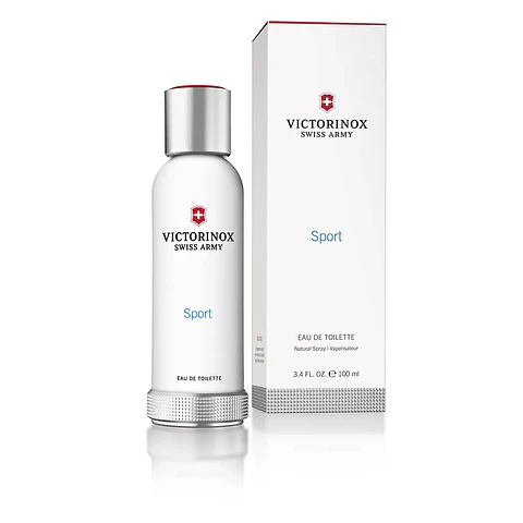 Perfume VICTORINOX Swiss Army Sport