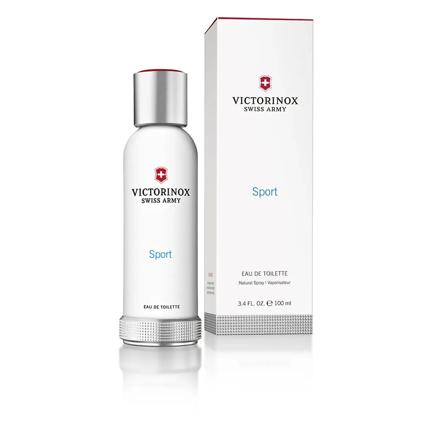 Perfume VICTORINOX Swiss Army Sport 1