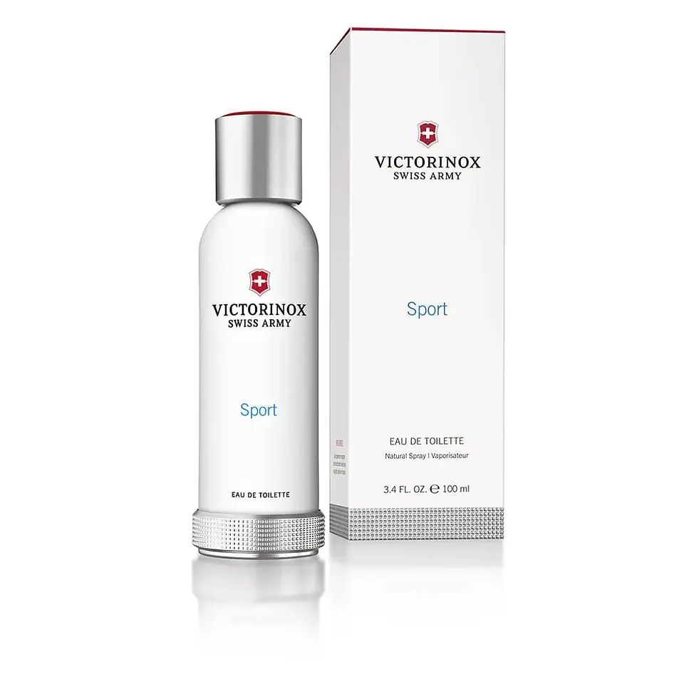 Perfume VICTORINOX Swiss Army Sport 1