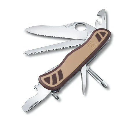 Navaja VICTORINOX Trailmaster Grip