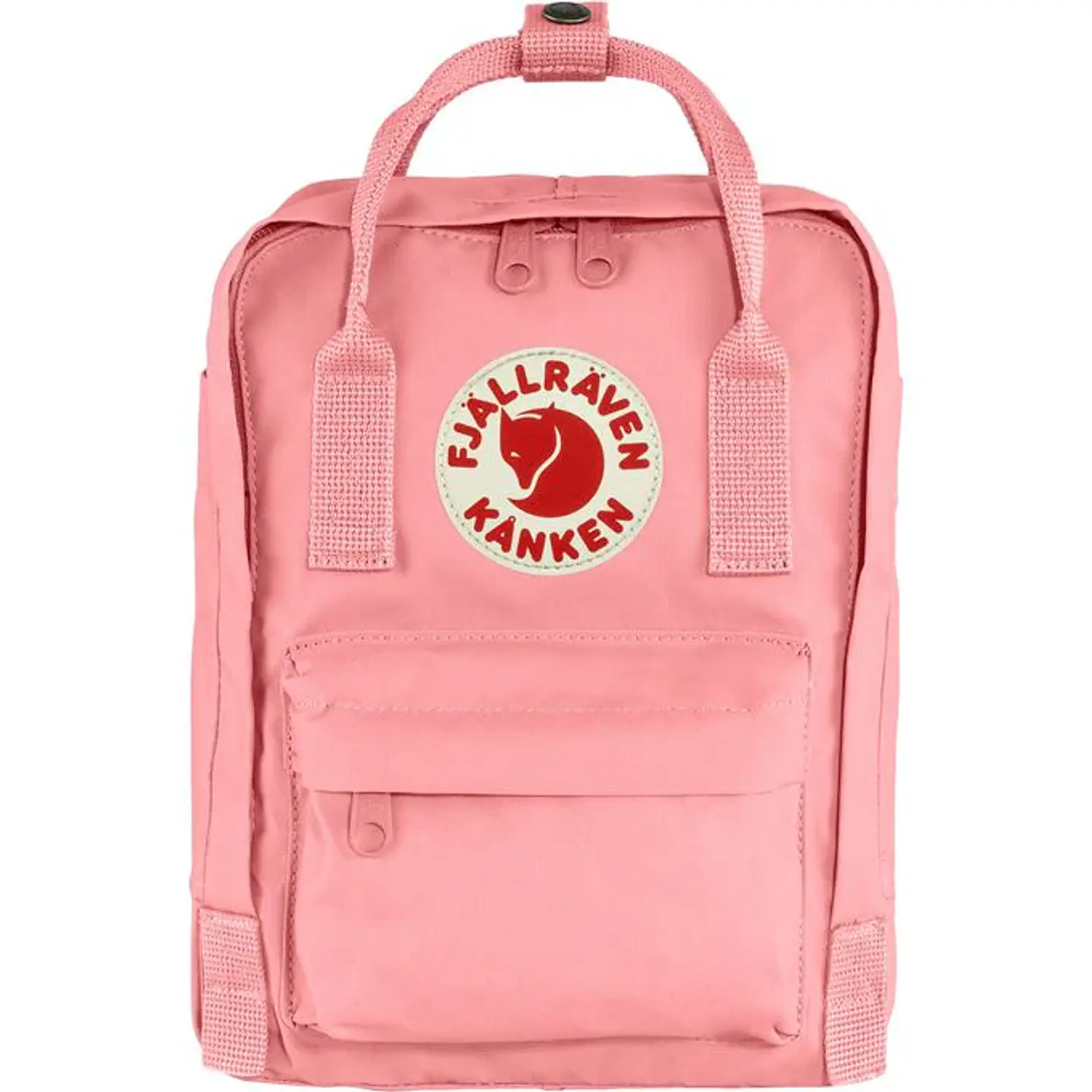 Mochila FJALLRAVEN Kanken Mini Pink 1