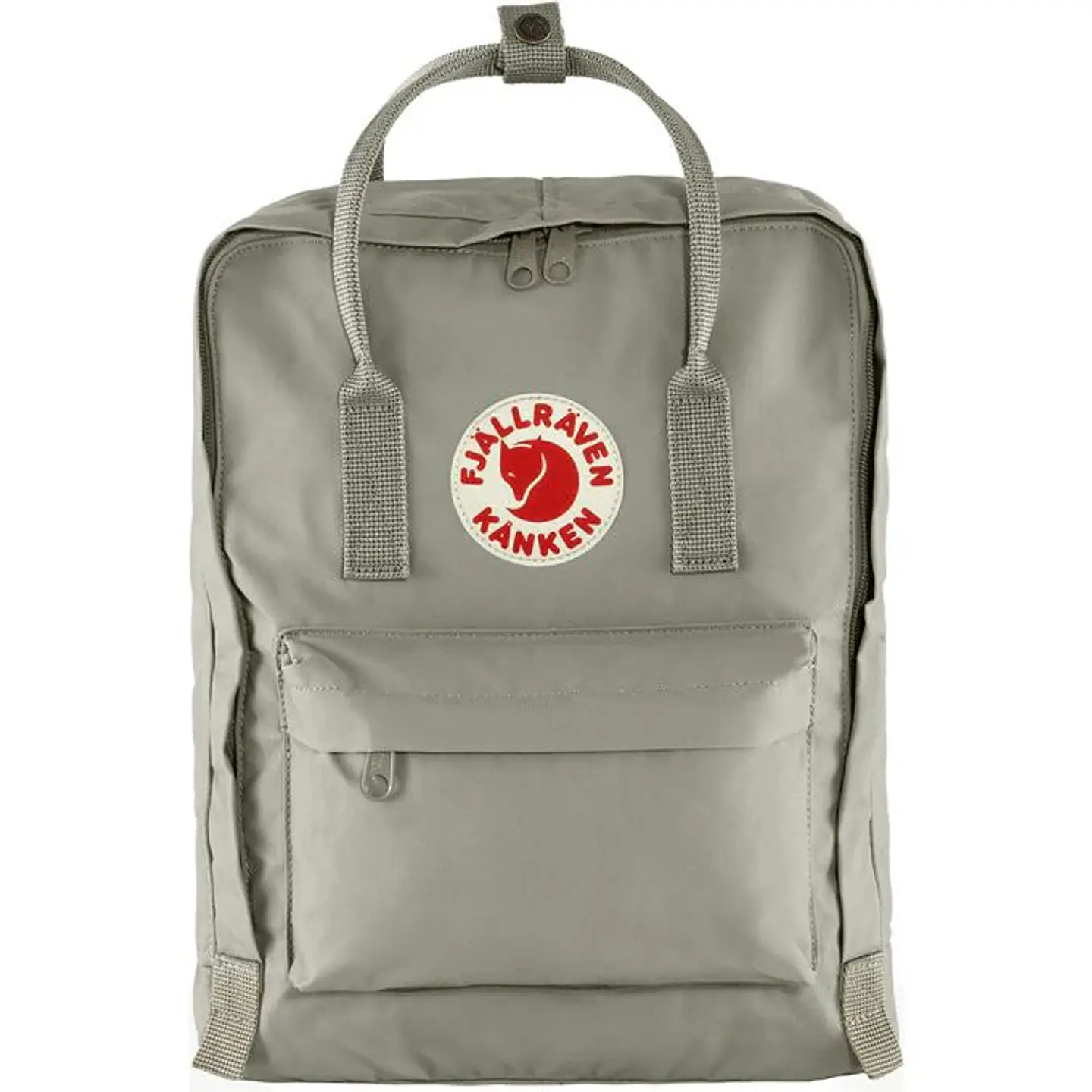 Mochila FJALLRAVEN Kanken Classic Fog 1