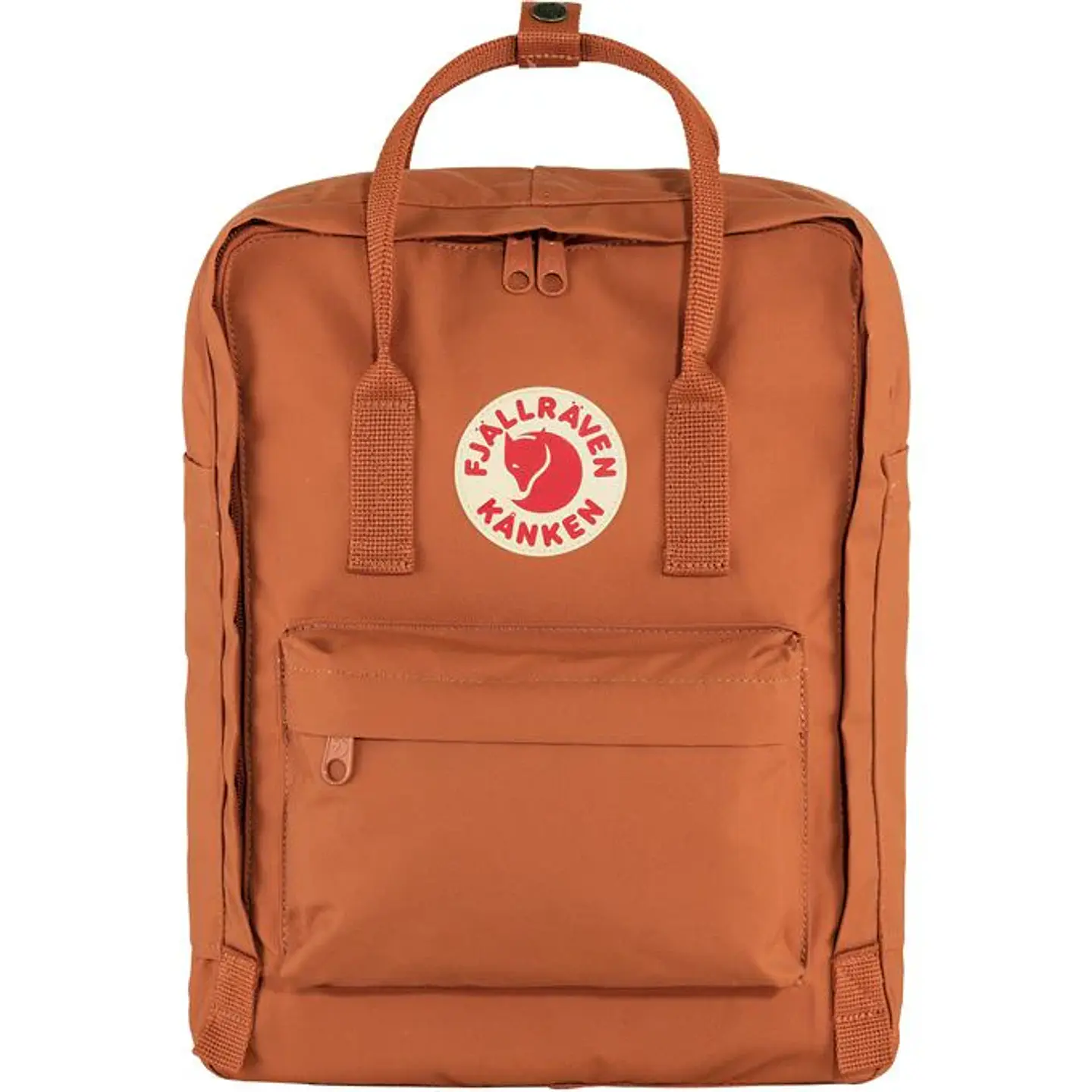 Mochila FJALLRAVEN Kanken Classic Terracotta Brown 1