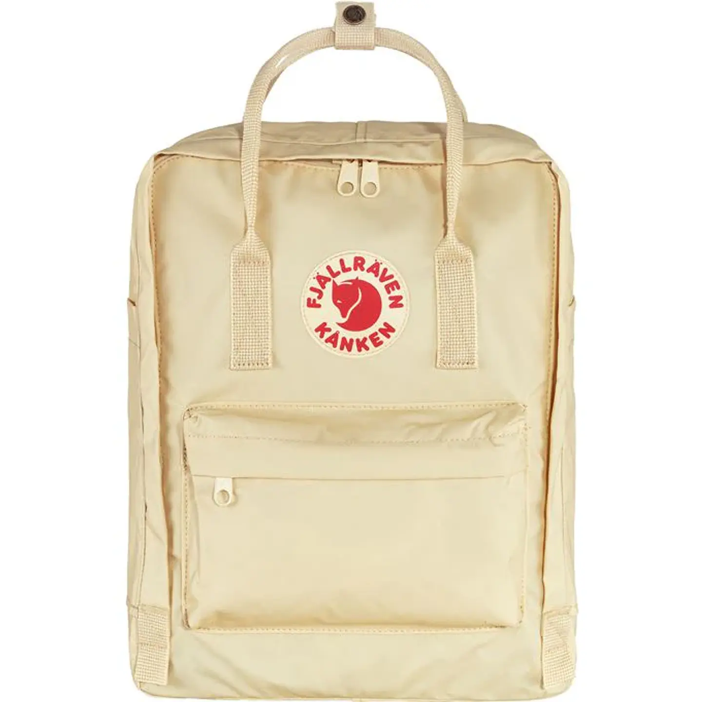 Mochila FJALLRAVEN Kanken Classic Light Oak 1