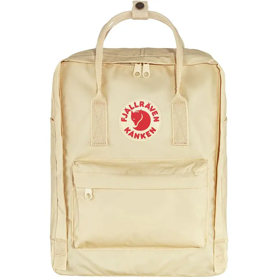 Mochila FJALLRAVEN Kanken Classic Light Oak 1
