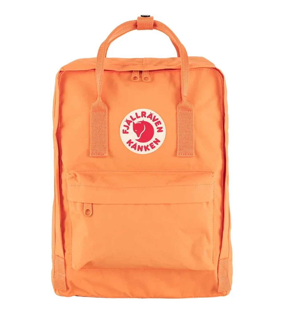 Mochila Kanken Classic Sunstone Orange