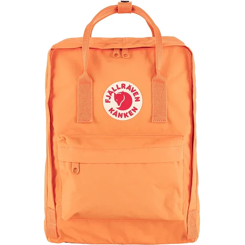 Mochila FJALLRAVEN Kanken Classic Sunstone Orange