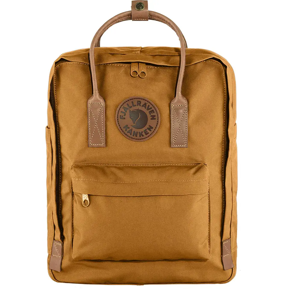 Mochila FJALLRAVEN Kanken No 2 Acorn 1