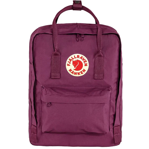 Mochila FJALLRAVEN Kanken Classic Royal Purple