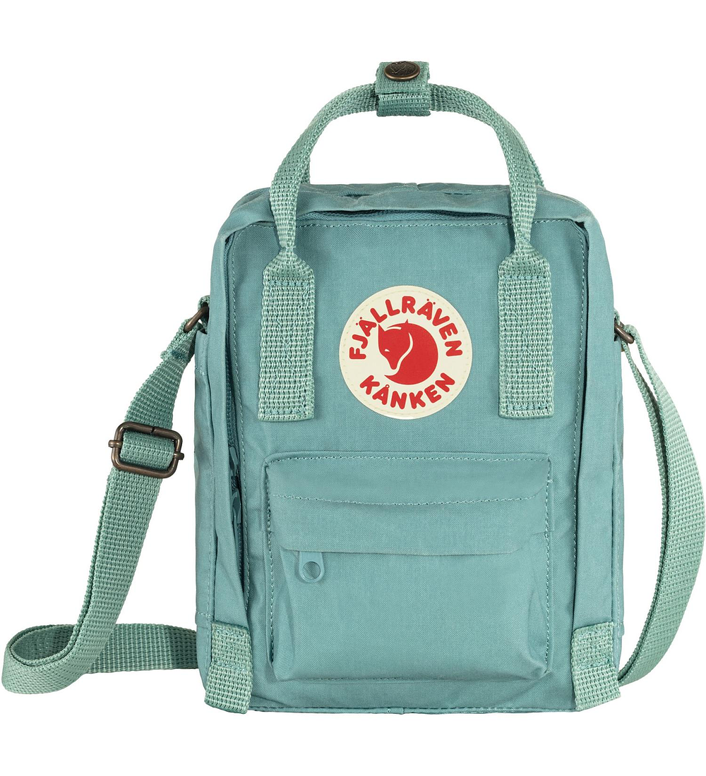 Bolso Kanken Sling Sky Blue