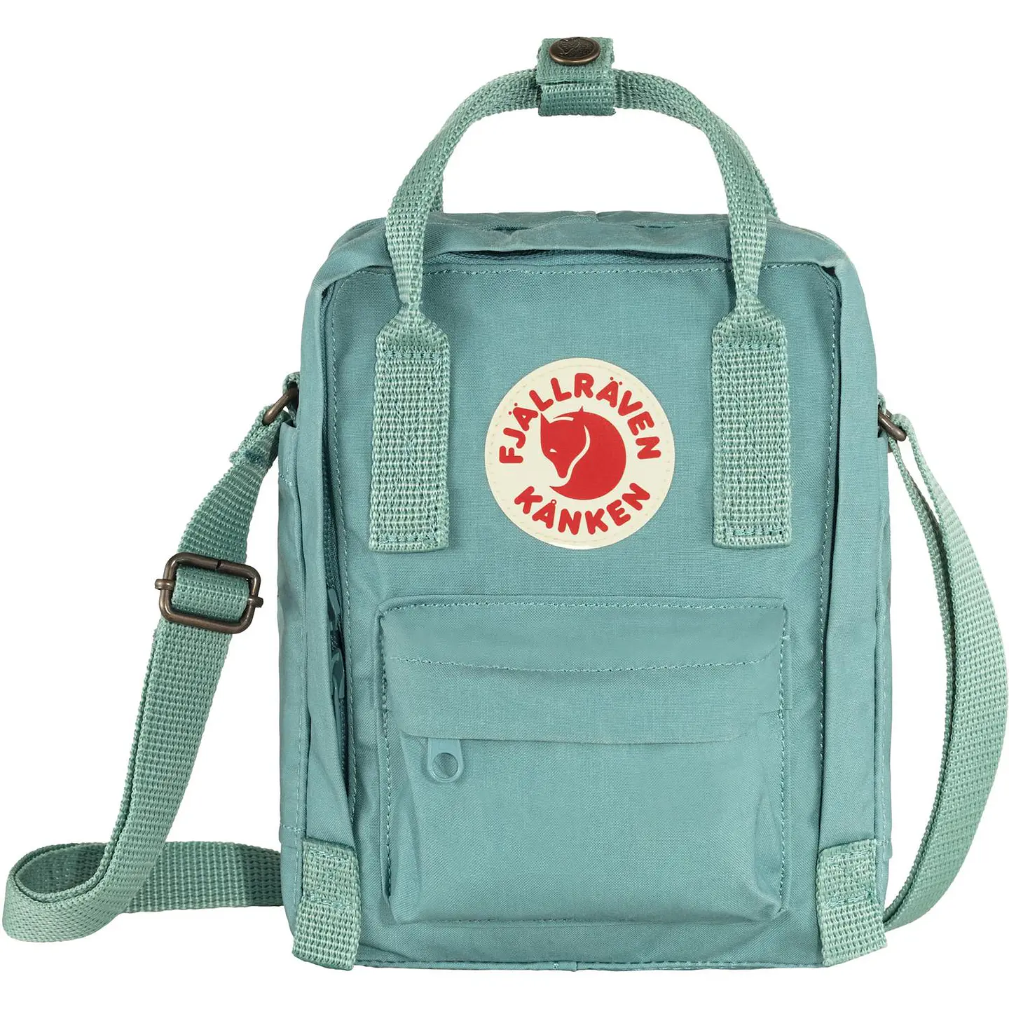 Bolso FJALLRAVEN Kanken Sling Sky Blue 1