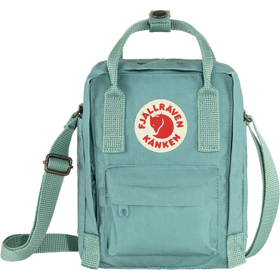 Bolso FJALLRAVEN Kanken Sling Sky Blue 1