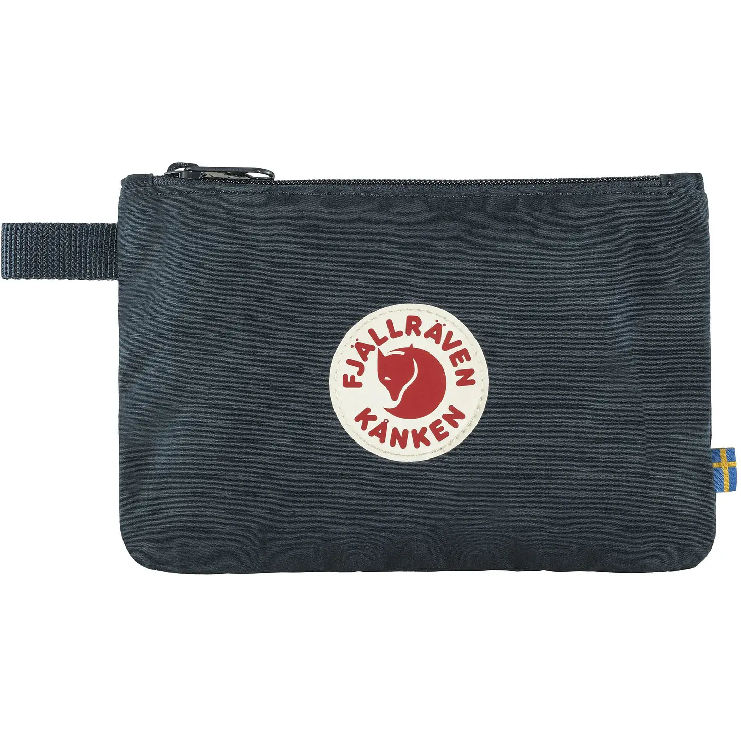 Estuche FJALLRAVEN Kanken Gear Pocket Navy 1