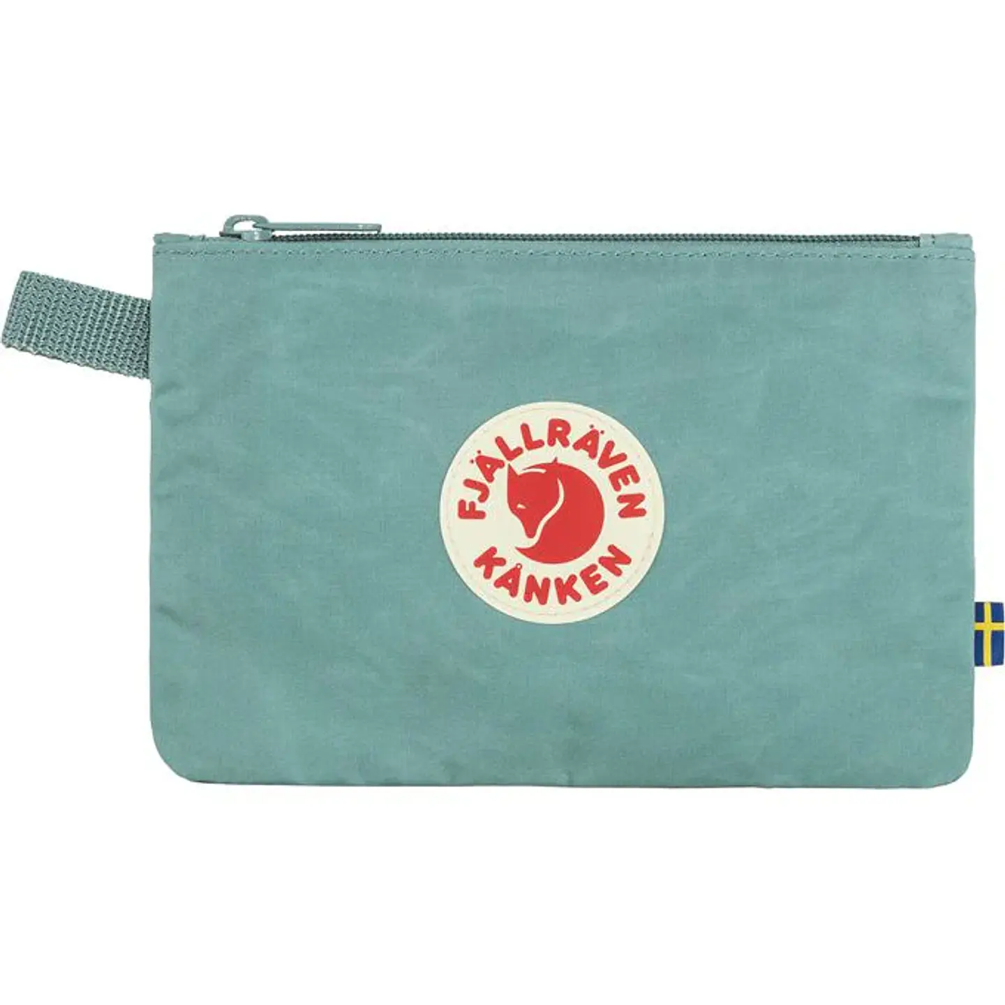 Estuche FJALLRAVEN Kanken Gear Pocket Sky Blue 1
